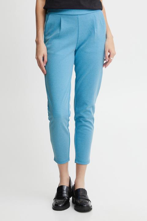 Actual product image Ichi IHKATE PIQUE PA 20113286 (XS)