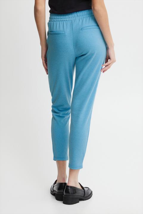 Actual product image Ichi IHKATE PIQUE PA 20113286 (XS)
