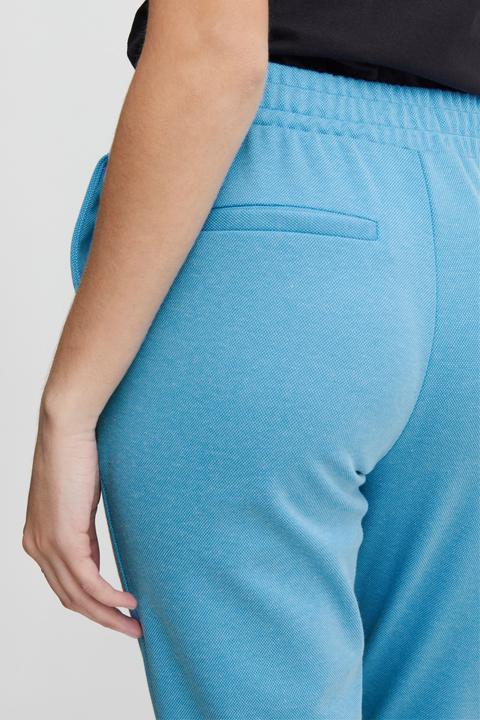 Actual product image Ichi IHKATE PIQUE PA 20113286 (XS)