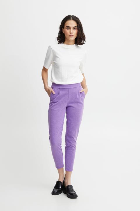 Actual product image Ichi IHKATE PIQUE PA 20113286 (XS)