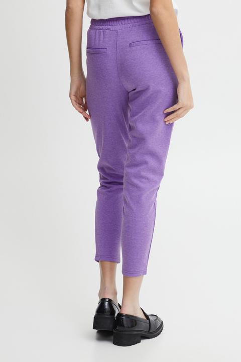 Actual product image Ichi IHKATE PIQUE PA 20113286 (XS)