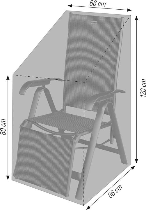 Acamp 120cm