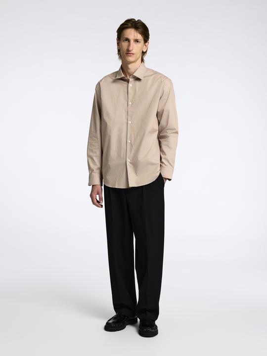 Produktbild Selected Homme Oversized Hemd (XL)