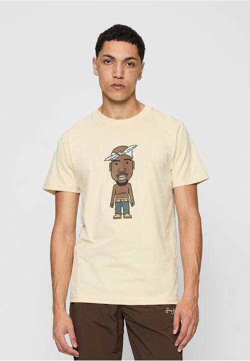 Immagine prodotto Mister Tee Maglietta LA Sketch - 1814 (XXL)