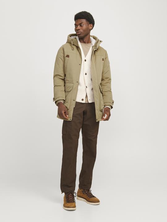Actual product image Jack & Jones Parka Parka (S)