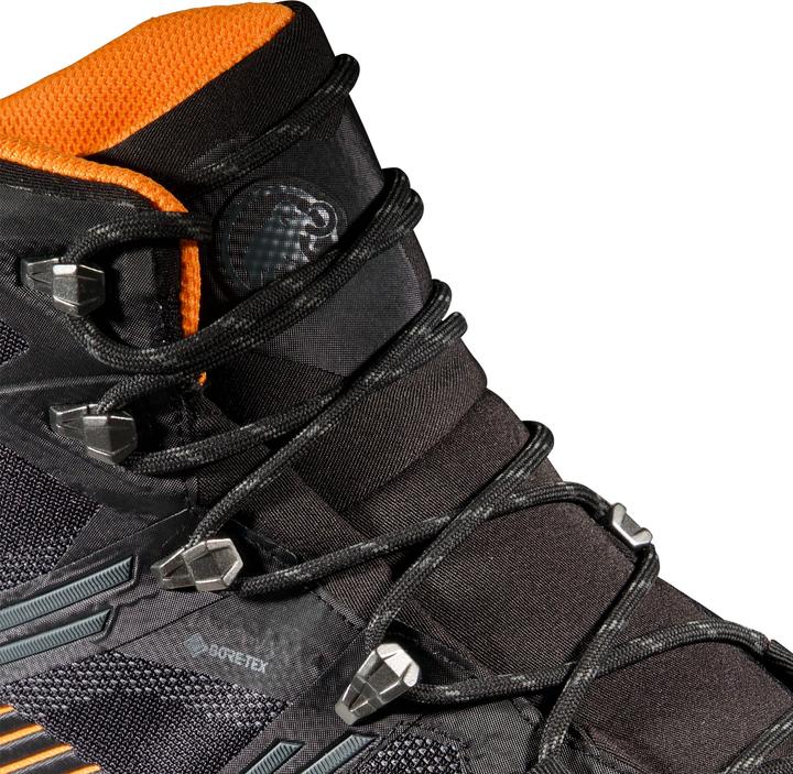 Produktbild Mammut Ducan II High GTX Men (46.5, 47)