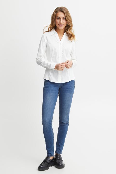 Actual product image Fransa FRPASTIN 1 Shirt - 20608955 (XL)