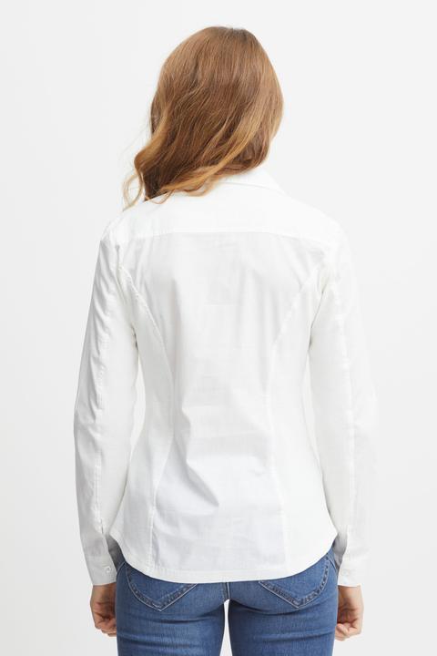 Actual product image Fransa FRPASTIN 1 Shirt - 20608955 (XL)
