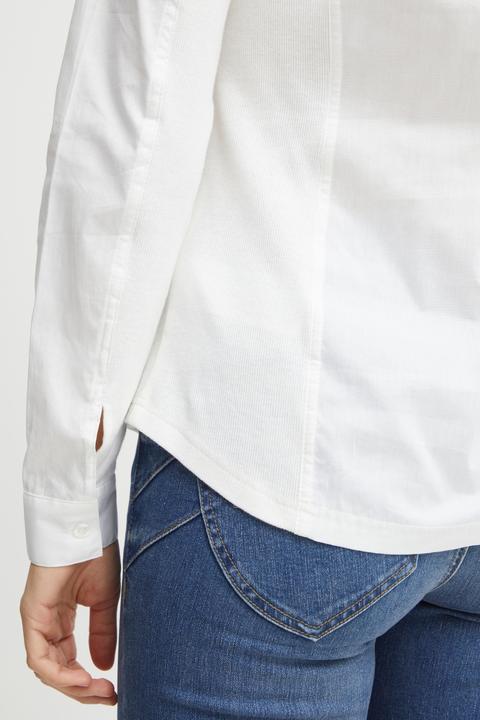 Actual product image Fransa FRPASTIN 1 Shirt - 20608955 (XL)