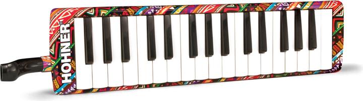 Actual product image Hohner Melodica Airboard 32 (flute, F major)