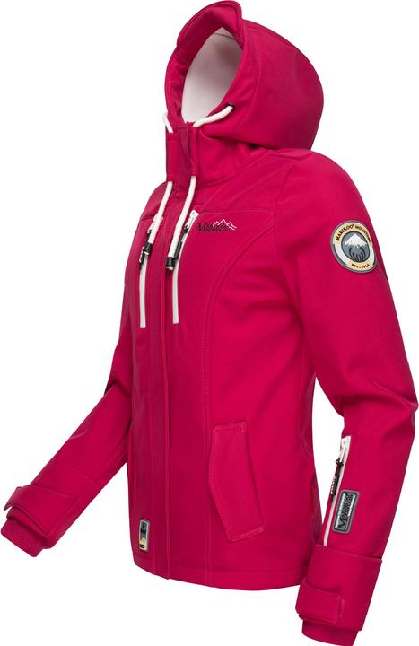 Actual product image Marikoo Little bitch (XL)