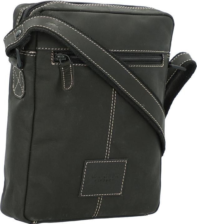 Produktbild Jack kinsky RV Umhänger