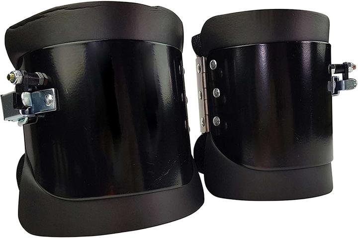 Productafbeelding Tunturi Gravity Inversion Boots Hängeschuhe