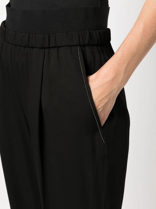 Actual product image Fabiana Filippi Pantaloni (44)