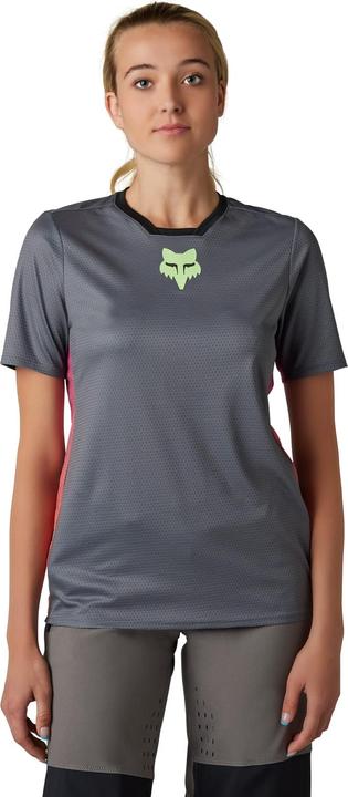 Image du produit Fox Maillot 23 W Defend Race Ss Ptr S (S)