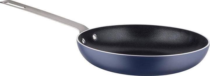 Image du produit Alessi Poêle Tama (24 cm, Poêle à frire, Aluminium)