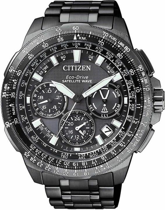 Produktbild Citizen Herrenuhr CC9025-51E (47,1 mm) (47.10 mm)