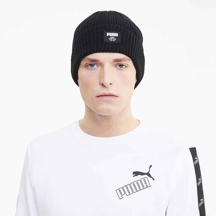 Immagine prodotto Puma Berretto classico a coste-022831