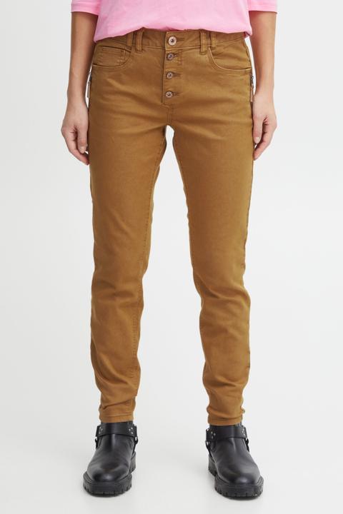 Image du produit Pulz Jeans PZVIBA HW - 50207251 (44)