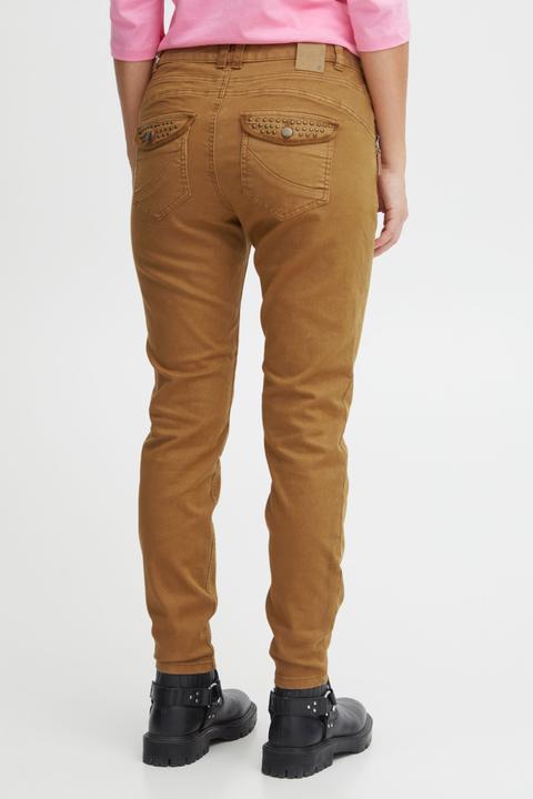Image du produit Pulz Jeans PZVIBA HW - 50207251 (44)