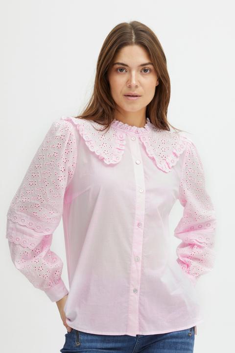 Produktbild Pulz Jeans PZOLIVIA Blouse - 50207254 (XL)