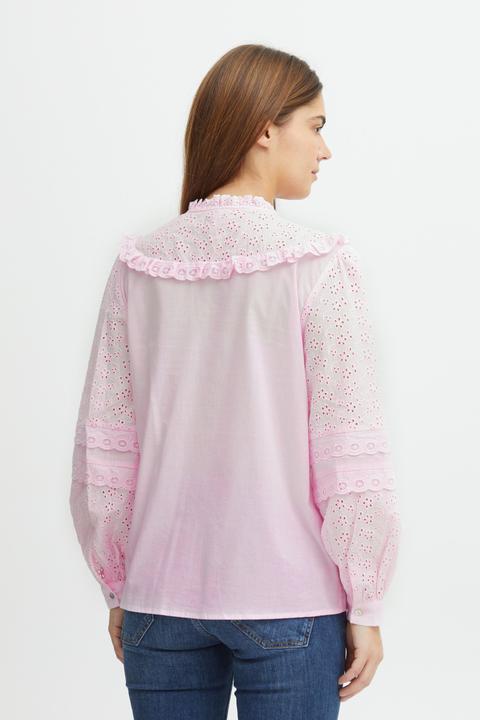 Produktbild Pulz Jeans PZOLIVIA Blouse - 50207254 (XL)