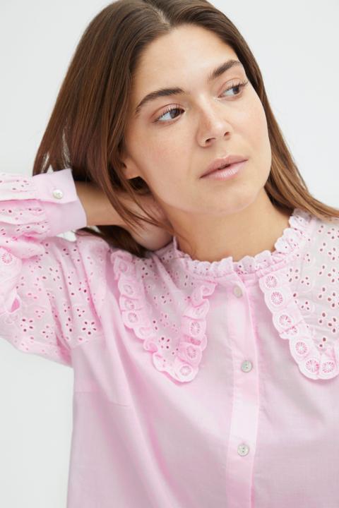 Produktbild Pulz Jeans PZOLIVIA Blouse - 50207254 (XL)