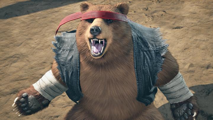 Produktbild Bandai Namco Tekken 8 (PS5) (PS5, EN)