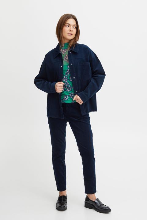 Produktbild Pulz Jeans PZSALLY JCKT - 50207198 (XXL)