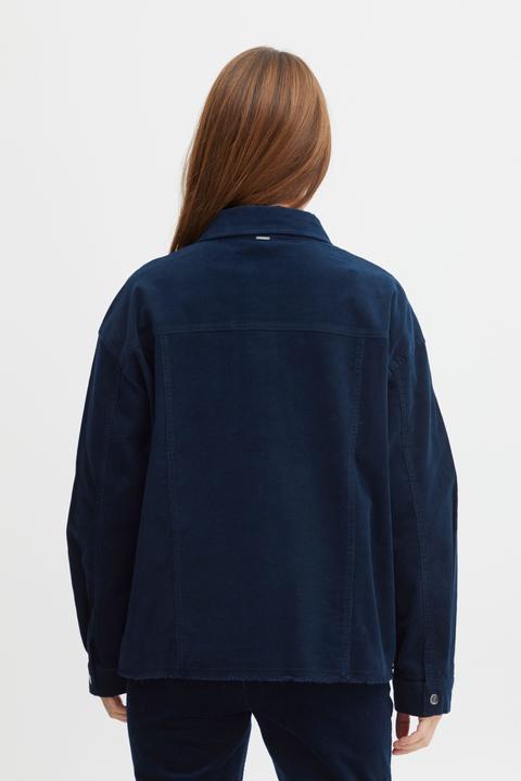 Produktbild Pulz Jeans PZSALLY JCKT - 50207198 (XXL)