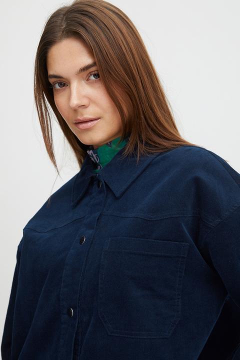 Produktbild Pulz Jeans PZSALLY JCKT - 50207198 (XXL)