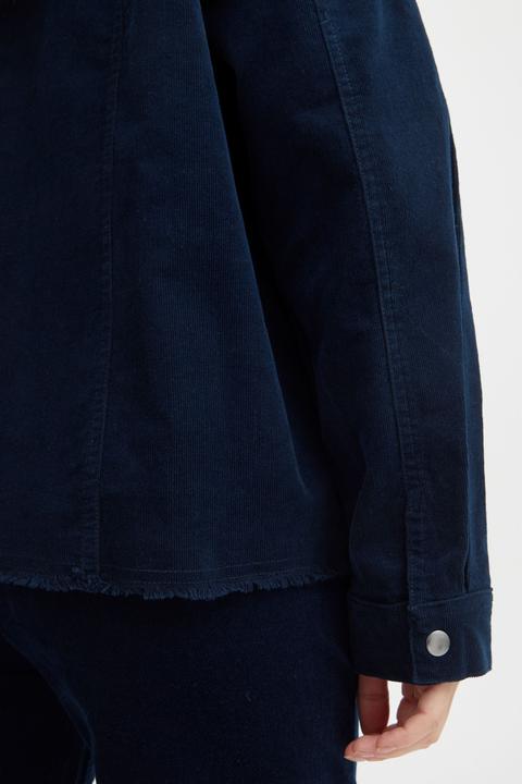 Produktbild Pulz Jeans PZSALLY JCKT - 50207198 (XXL)