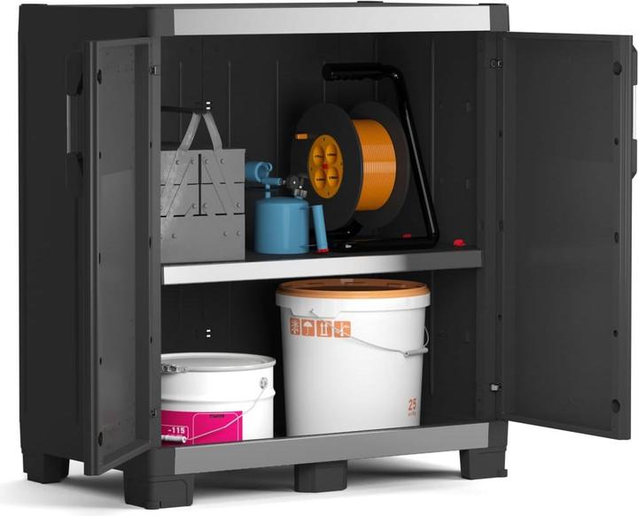 Produktbild Keter Schrank (89 x 54 x 99 cm)