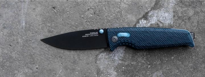 Image du produit SOG Altair XR - Encre de calmar + Bleu pierre (8.12 cm)
