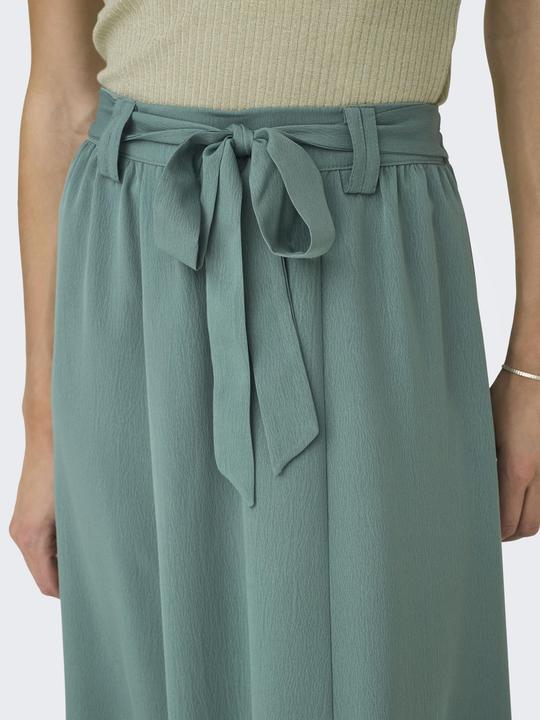 Actual product image Only Long skirt skirt (3XL)