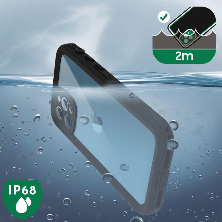 Produktbild Redpepper Immersion Series (Apple iPhone 12 Pro)
