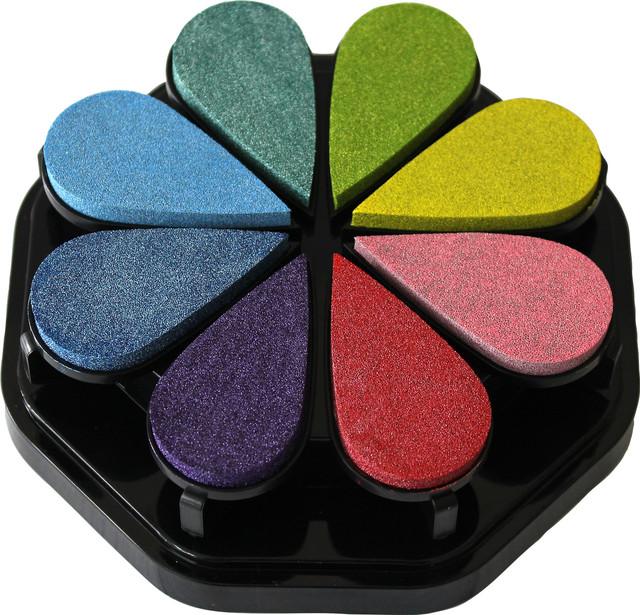 Actual product image Artoz ink pads