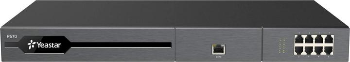 Produktbild Yeastar S50 IP PBX V4