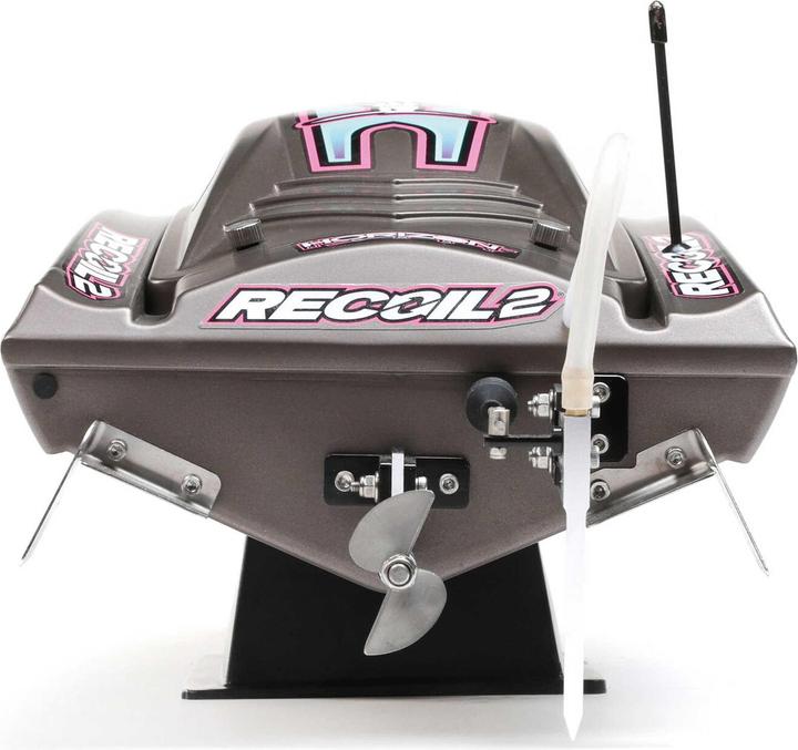 Image du produit ProBoat Recoil 2 V2 26" Self-Righting Brushless Deep-V RTR Shreddy