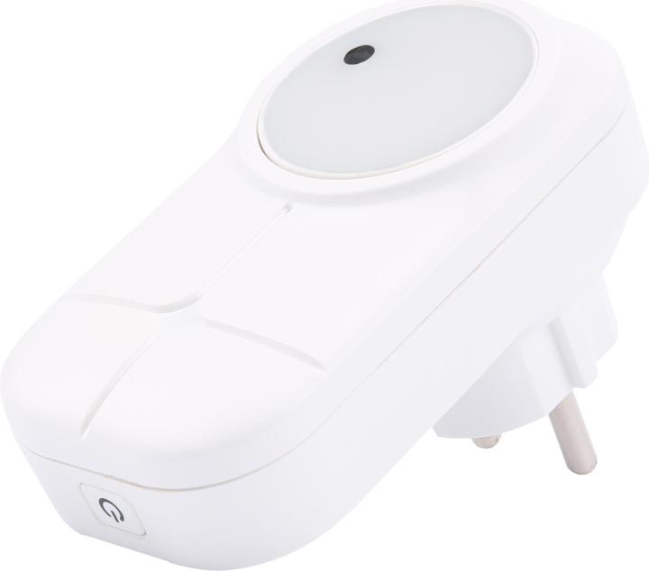 Actual product image Olympia Prohome easy Gateway