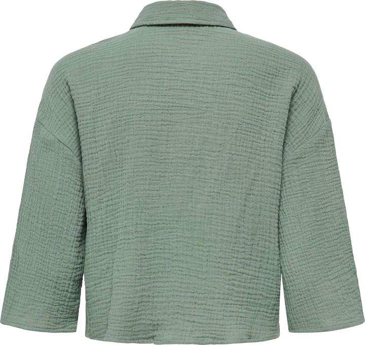 Actual product image JdY JDYTHEIS Hemd Hemd (M)