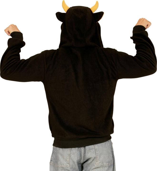 Actual product image Widmann Costume jacket bull (S/M)