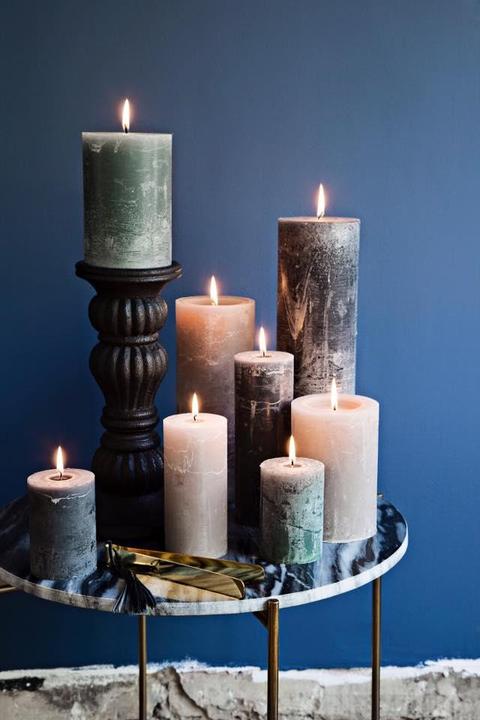 Image du produit Cozy Living Rustique (1 pcs)