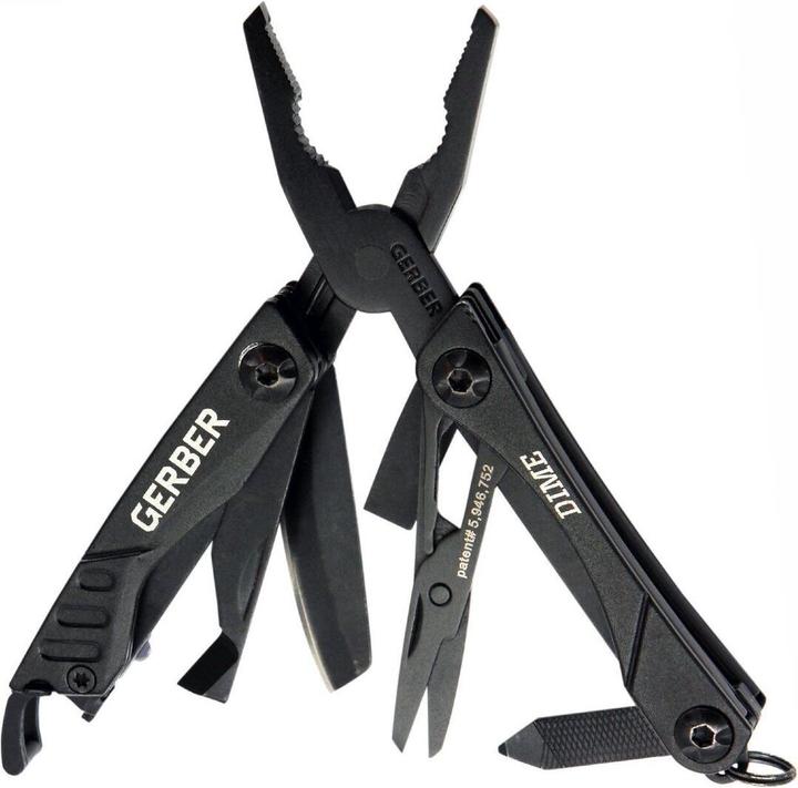 Immagine prodotto Gerber Gear Dime (10 Funzioni)