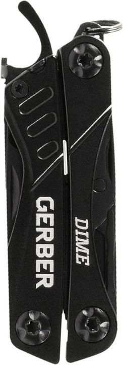 Immagine prodotto Gerber Gear Dime (10 Funzioni)