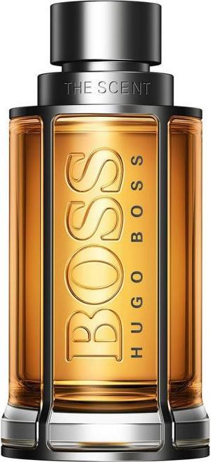 The Scent (Lotion, 100 ml)
