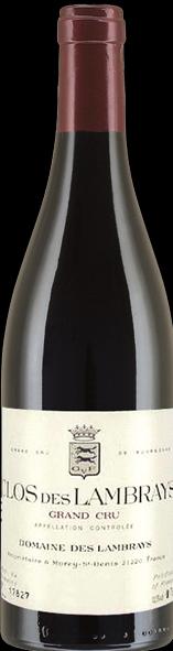 Produktbild Domaine Lambrays Clos des Lambrays (1 x 75 cl, 2016)