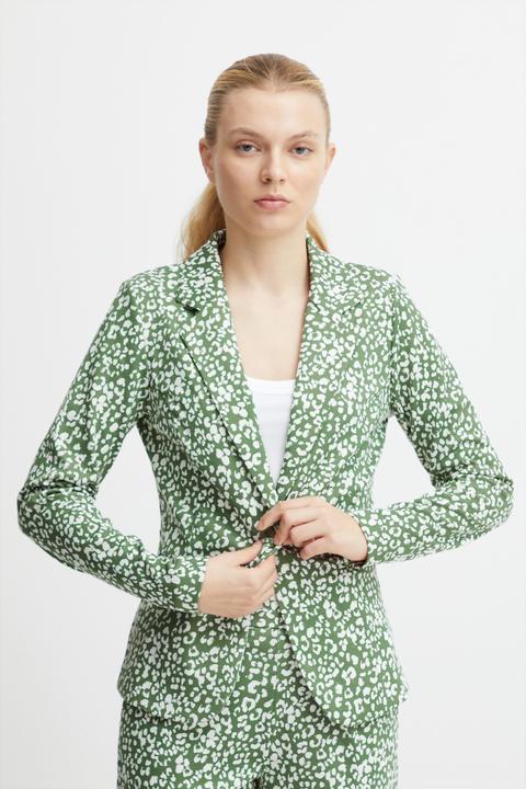 Image du produit Ichi IHKATE PRINT BL12 - 20118148 (XXL)