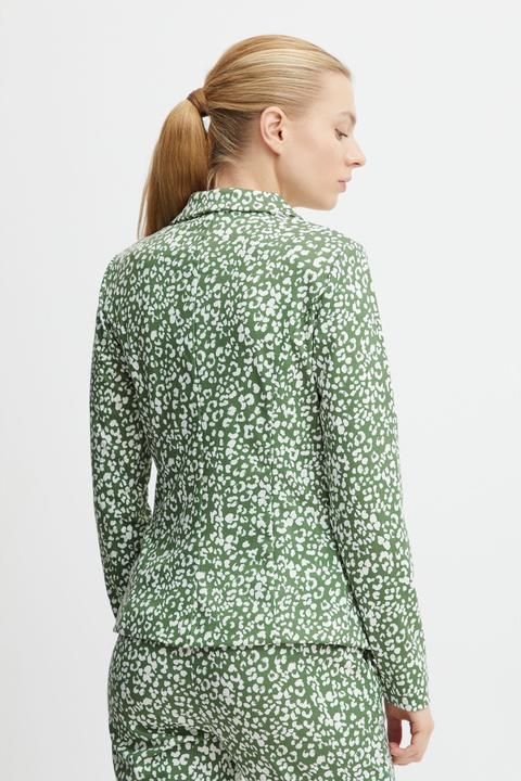 Image du produit Ichi IHKATE PRINT BL12 - 20118148 (XXL)
