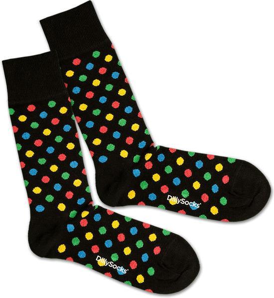 DillySocks Starry Sky (Une unité par pack)